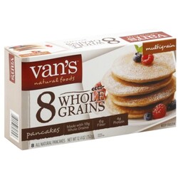 Vans Pancakes - 89947606056