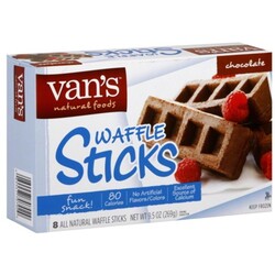 Vans Waffle Sticks - 89947707029