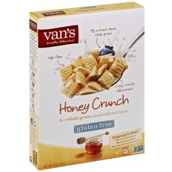 Vans Cereal - 89947801208