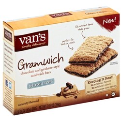 Vans Sandwich Bars - 89947802809