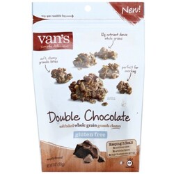 Vans Granola Clusters - 89947807309