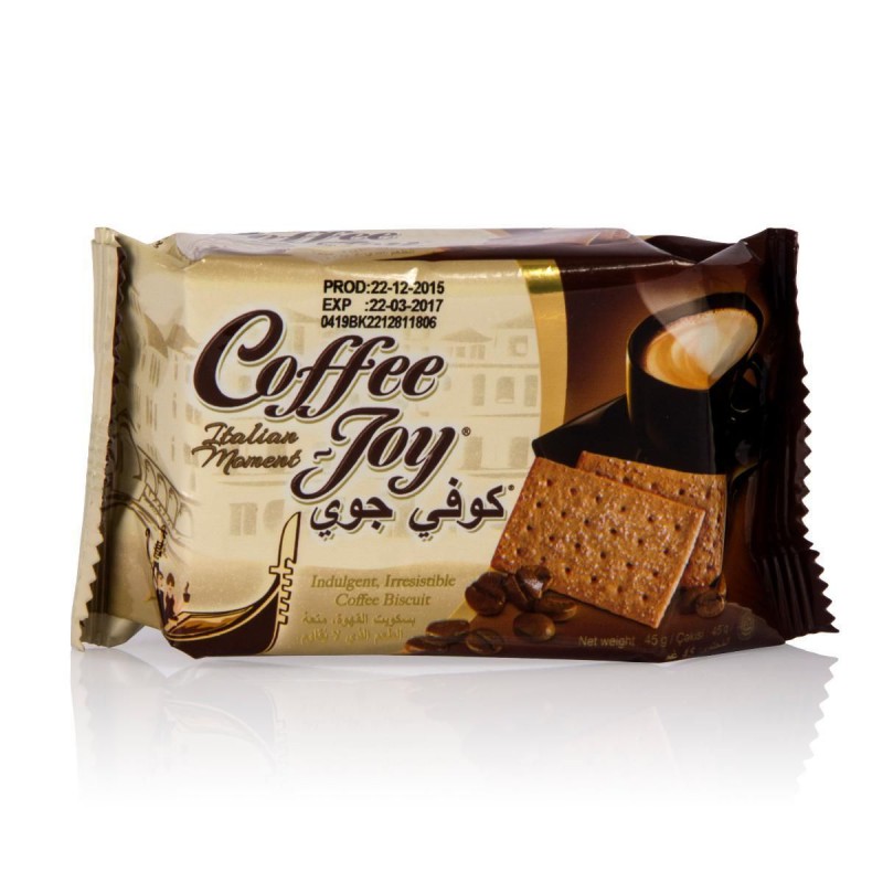 Coffe Joy - 8996001301715