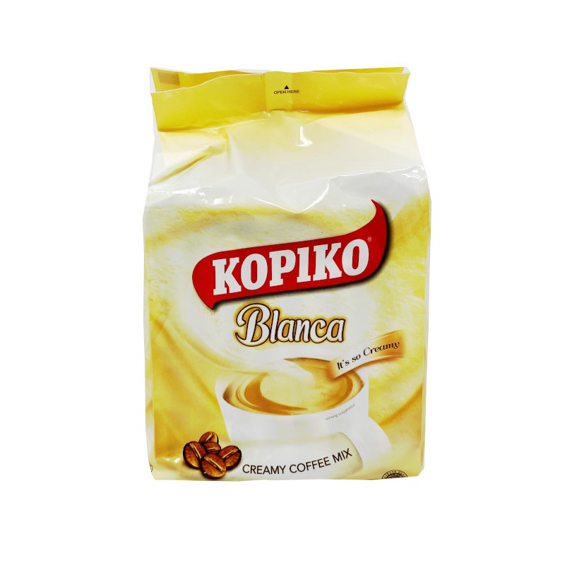 KOPIKO Blanca - 8996001414316