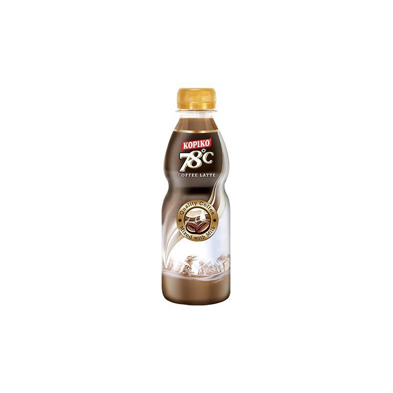 Coffee Latte - 8996001600221