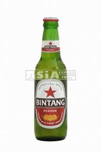 Biere Bintang Indonesie 33CL - 8997206580011