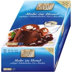 Carte D'or Mohr im Hemd - 9000275703003