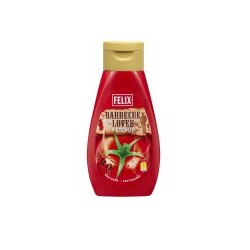 Felix - Barbecue Lover Ketchup - 9000295872741