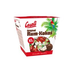 Casali - Original Rum-Kokoskugeln xl - 9000332813836