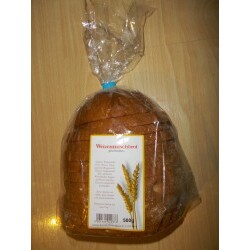 Panther Brot - Weizenmischbrot, geschnitten - 9001465040373