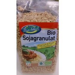 Bio Sojagranulat - 9001604322995