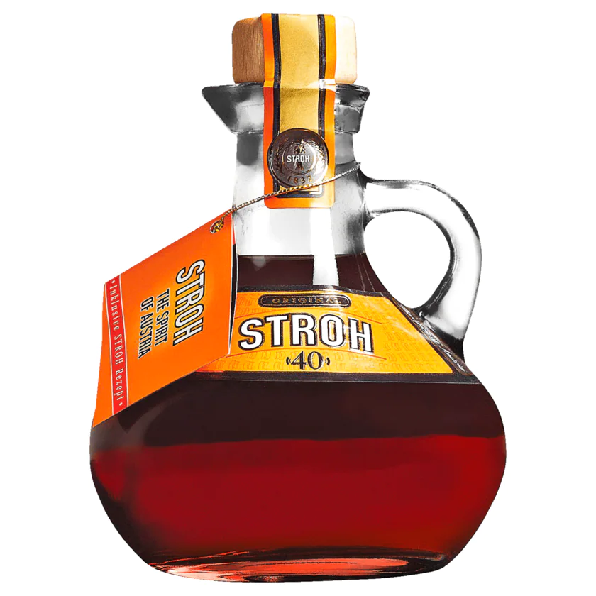 Stroh 40 0,2l REWE.de - 9001700091801