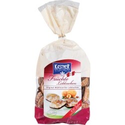 Kastner - Früchte-Lebkuchen - 9001734154008