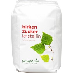 Gewußt wie Birkenzucker aus Finnland - 9001888104041