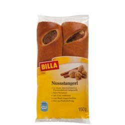 Billa - Nussstangerl - 9002233013209