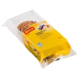 Billa - Heidelbeer-Muffins - 9002233014404