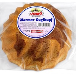 Jomo - Marmor Guglhupf - 9002287000521