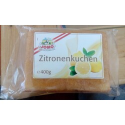 Jomo Zitronenkuchen - 9002287015365