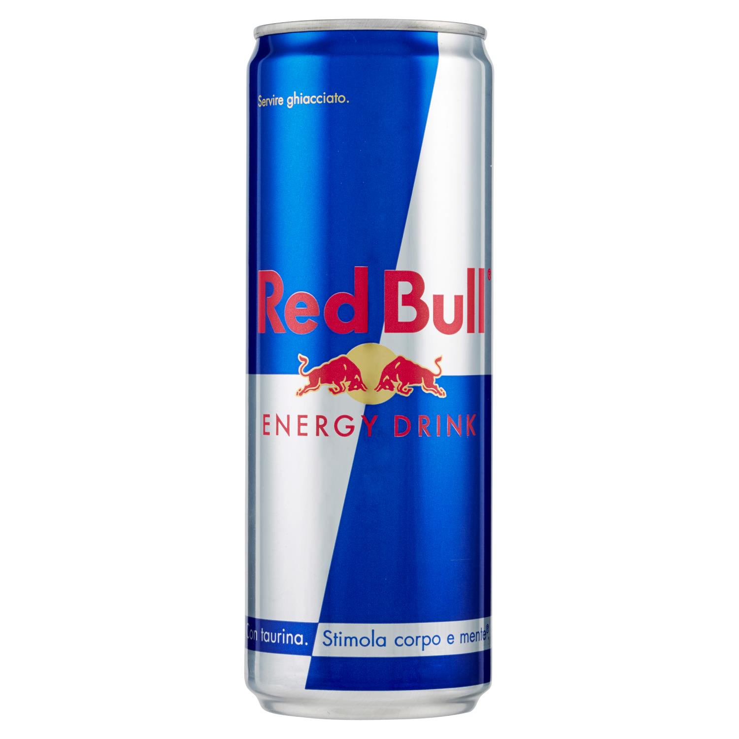 Red Bull Energy Drink ML. 355 - 9002490210939