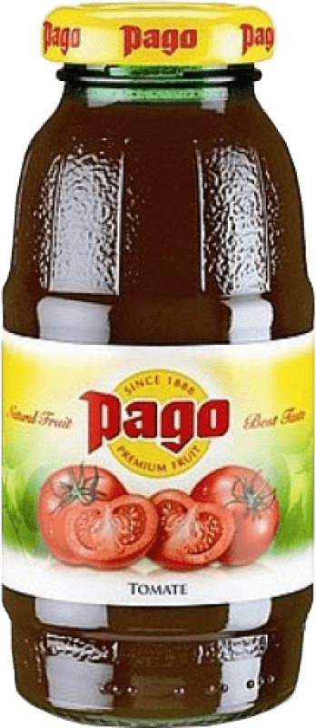 Pago Tomate 20CL (Pack De 12) - 9002515552082