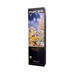 Piacelli - Spaghetti al Funghi, 20er-Pack - 9002859047770