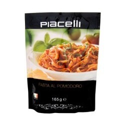 Piacelli - Pasta al Pomodor, 12-Pack - 9002859048852