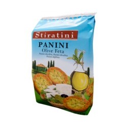 Stiratini - Panini Olivenöl & Feta - 9002859052910