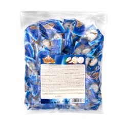 Papagena - Feine Kokoskugeln, 750g Beutel - 9002859058677