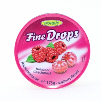Fine drops - 9002859093159