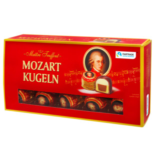 Mozartkugeln - 9002859099311