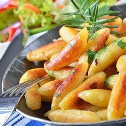 Chef Menü Schupfnudeln aus Erdäpfelteig - 9003740074561