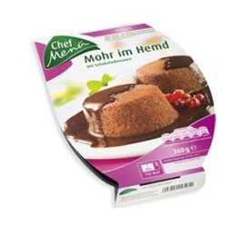 Chef Menü - Mohr im Hemd - 9003740095054