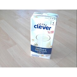 Clever haltbare Vollmich 3,5% - 9003740096495