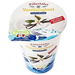 Sennerei Zillertal Heumilchjoghurt - 9004831021020