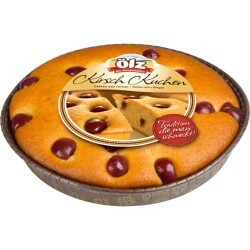 Ölz - Kirsch Kuchen - 9005300004483