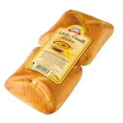Ölz - Schoko-Vanille Taschen - 9005300004575