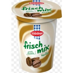 Frisch mix kaffee zuber - 9005600025300