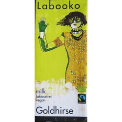 Zotter Labooko Goldhirse - 9006403032694