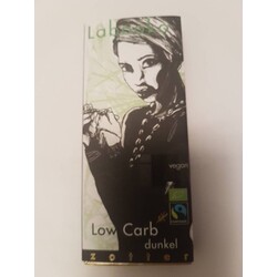 Zotter Labooko Low Carb Dunkel - 9006403044956