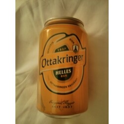 Ottakringer - Helles - 90076329