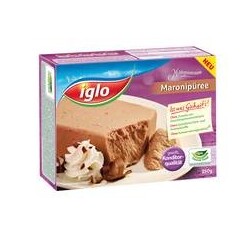 Iglo - Maronipüree - 9008695912500