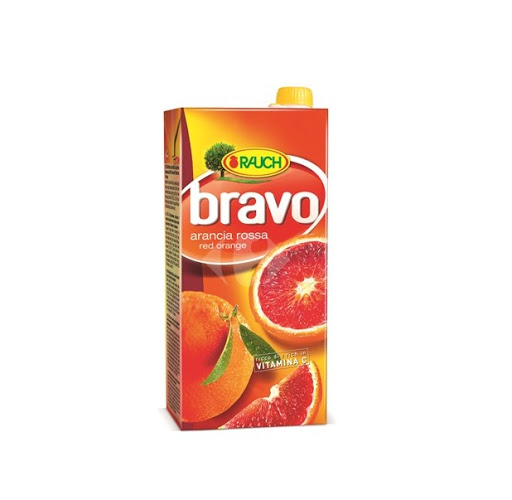 Bravo Blutorangensaft - 9008700108256