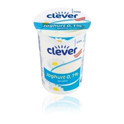 clever Joghurt 0,1% - 9009504008018