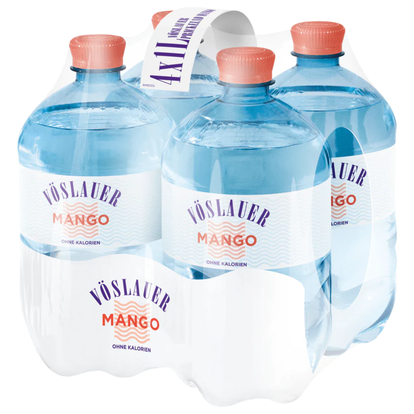 Vöslauer Mango 4x1l REWE.de - 9009700212059