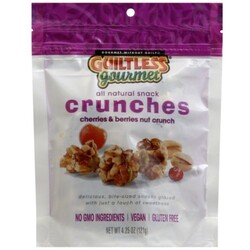Guiltless Gourmet Crunches - 901002011