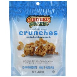 Guiltless Gourmet Crunches - 901002028
