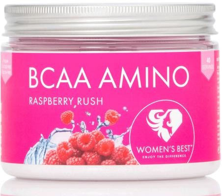 Bcaa amino - 9010128013289