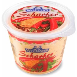 Wojnar's - Zigeuner/Scharfer - 90116469
