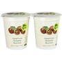 NÖM - Joghurt Dessert zum Stürzen - Erdbeere - 9019100260604