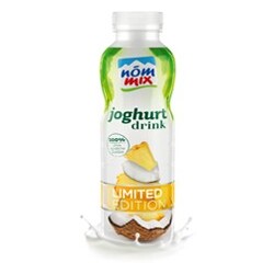 Nöm Mix - Ananas Cocos - Joghurt drink - 9019100683700