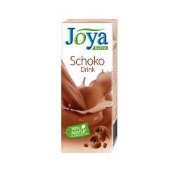 Joya Soja Schoko Drink - 9020200011157